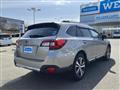 2017 Subaru Legacy