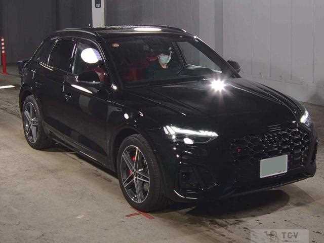 2022 Audi Audi Others