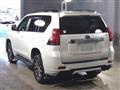2018 Toyota Land Cruiser Prado