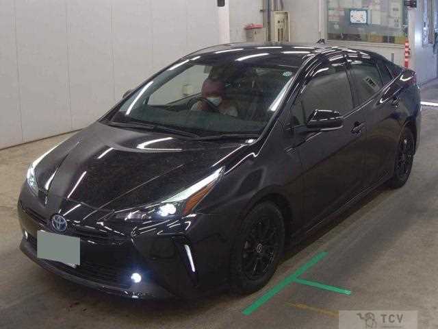2021 Toyota Prius