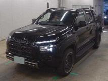 2024 Mitsubishi Triton