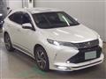 2020 Toyota Harrier