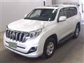 2015 Toyota Land Cruiser Prado