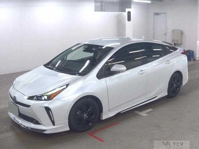 2022 Toyota Prius