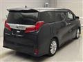 2018 Toyota Alphard G