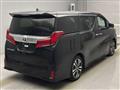 2023 Toyota Alphard G