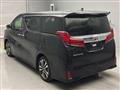 2023 Toyota Alphard G