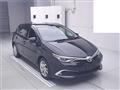 2017 Toyota Auris