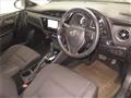 2017 Toyota Auris
