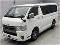2021 Toyota Hiace Van