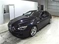 2015 BMW 6 Series