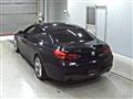 2015 BMW 6 Series
