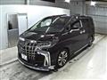 2021 Toyota Alphard G