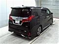 2021 Toyota Alphard G
