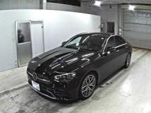 2022 Mercedes-Benz E-Class