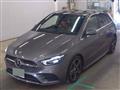 2024 Mercedes-Benz B-Class