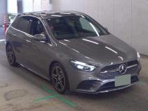 2024 Mercedes-Benz B-Class