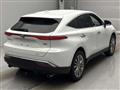 2023 Toyota Harrier Hybrid
