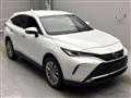 2023 Toyota Harrier Hybrid