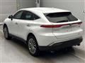 2023 Toyota Harrier Hybrid