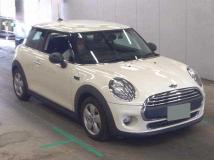 2018 BMW MINI