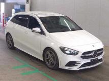 2023 Mercedes-Benz B-Class