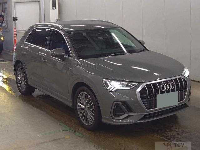 2020 Audi Audi Others