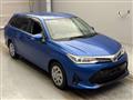 2019 Toyota Corolla Fielder