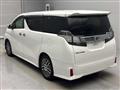 2016 Toyota Vellfire