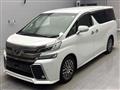 2016 Toyota Vellfire