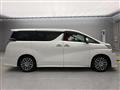 2016 Toyota Vellfire