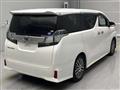 2016 Toyota Vellfire