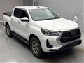 2021 Toyota Hilux