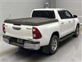 2021 Toyota Hilux