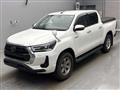 2021 Toyota Hilux