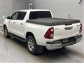 2021 Toyota Hilux