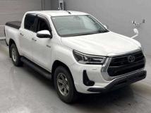 2021 Toyota Hilux