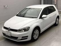2013 Volkswagen Golf