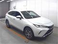 2023 Toyota Harrier