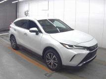 2023 Toyota Harrier