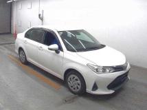 2019 Toyota Corolla Axio