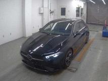 2024 Mercedes-Benz A-Class