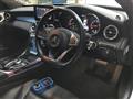 2018 Mercedes-Benz C-Class