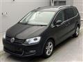 2022 Volkswagen Sharan