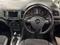 2022 Volkswagen Sharan