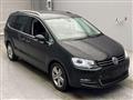 2022 Volkswagen Sharan