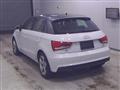2017 Audi Audi Others