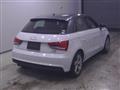 2017 Audi Audi Others