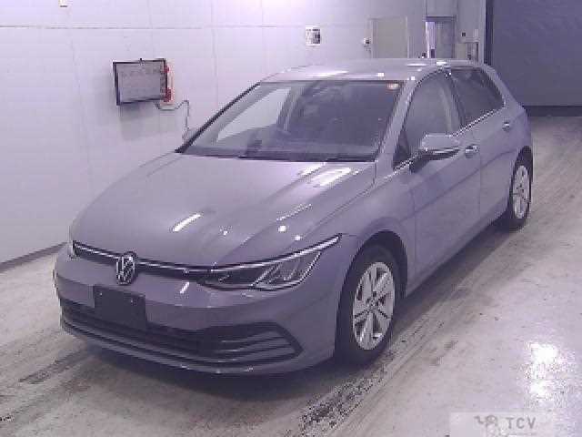 2022 Volkswagen Golf