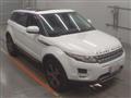 2013 Land Rover Land Rover Others